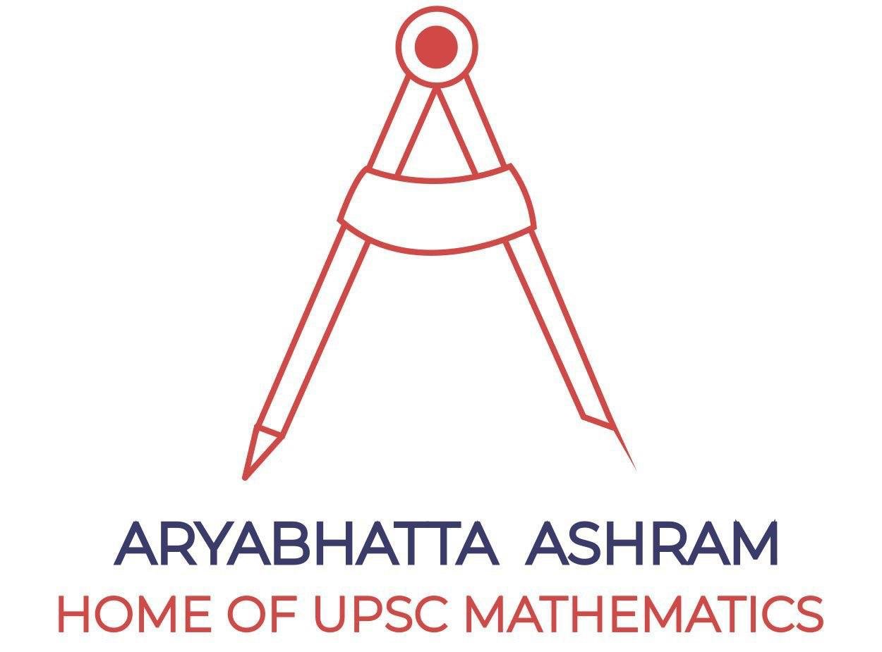 Aryabhatta Ashram Logo
