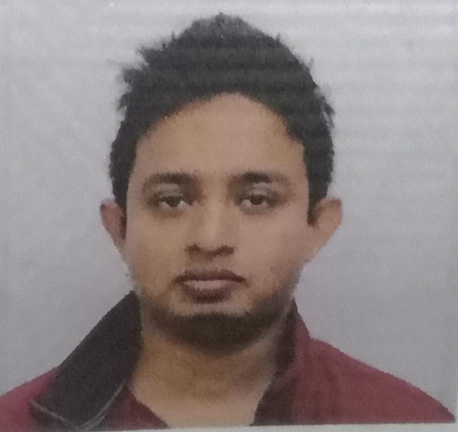 Bhaswata Saikia