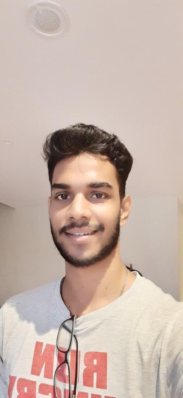 Arpit Gupta
