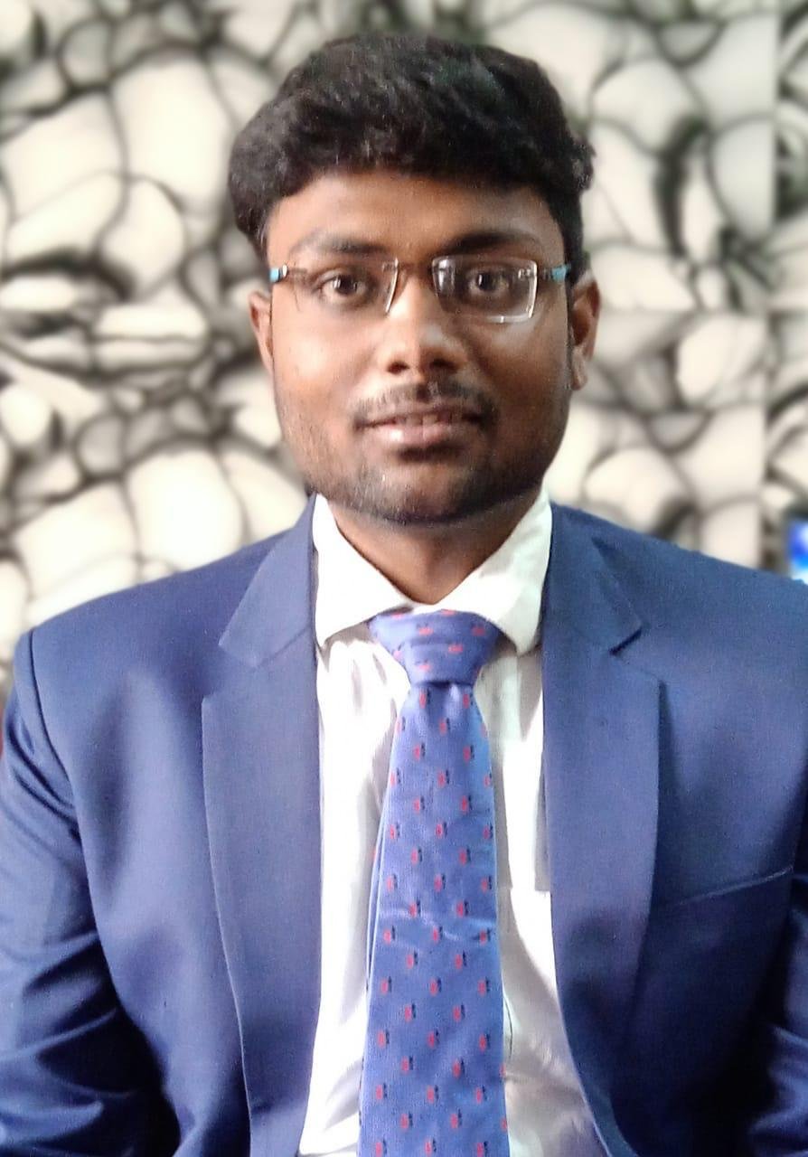 Divyank Gupta