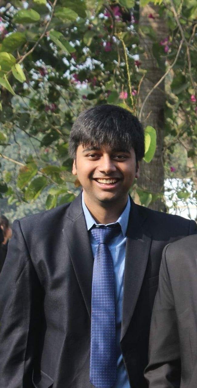 Divyanshu Chowdhary