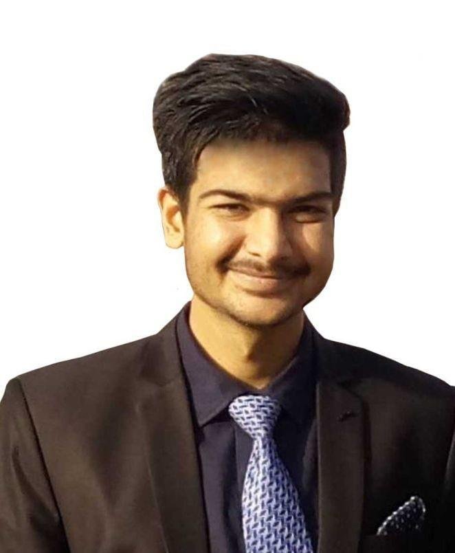 Preetam Kumar